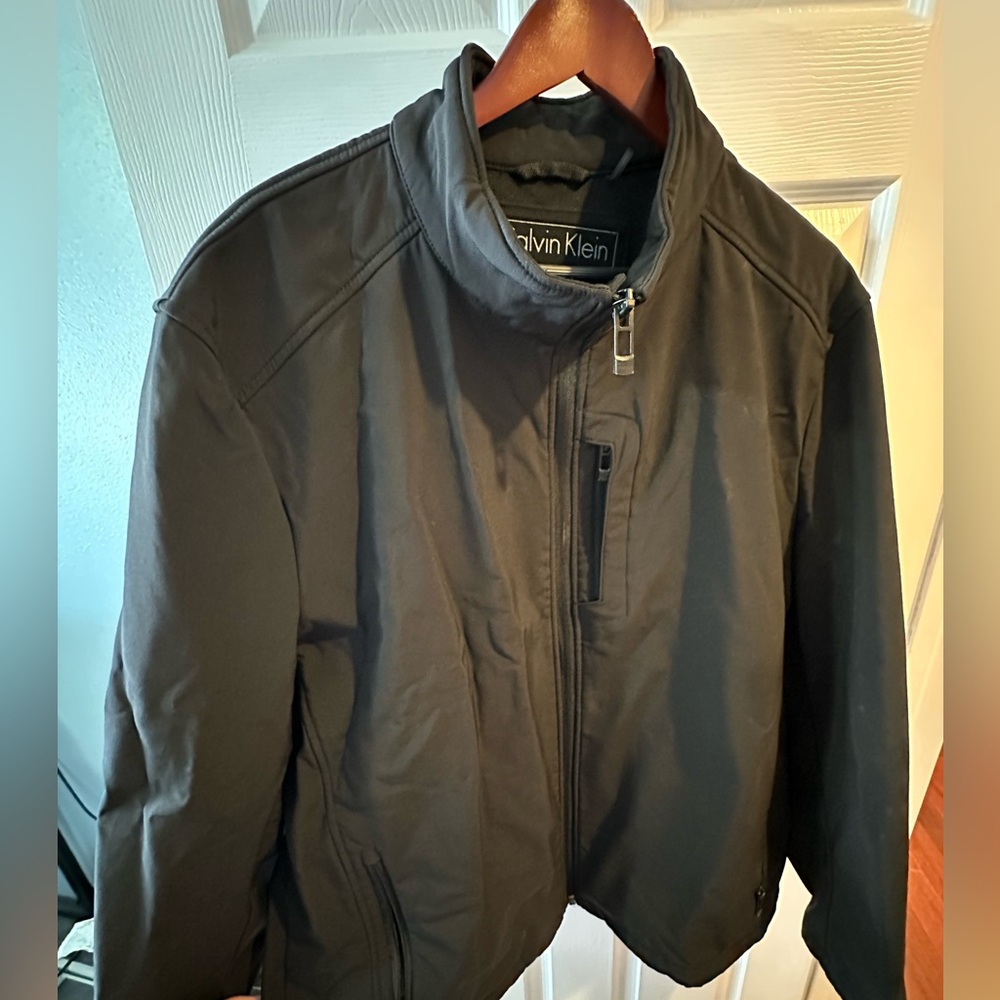 Calvin Klein XXL Jacket